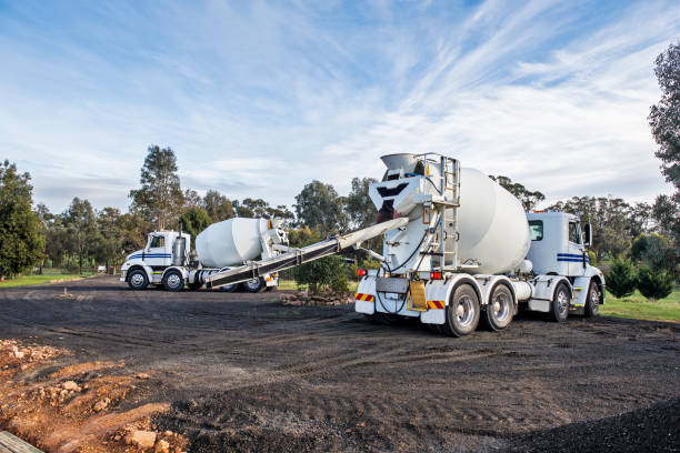 Best Concrete Demolition Services in Pitman, NJ
