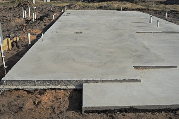 Best Concrete Foundation Repair in Pitman, NJ