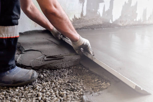 Best Concrete Patio Design and Installation in Pitman, NJ